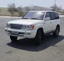 لكزس LX 470 2004